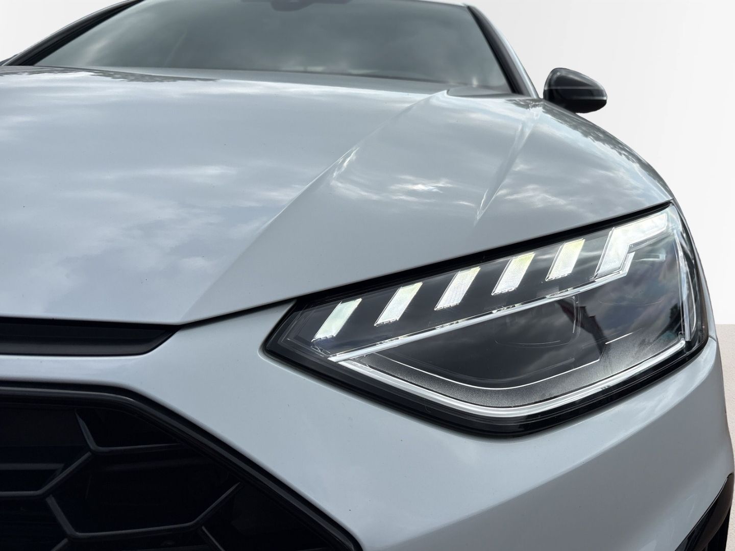 Audi A4 - Bild 6