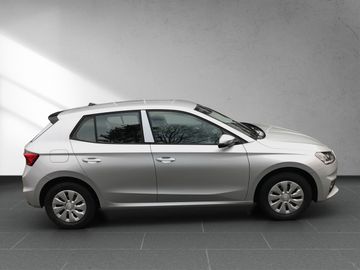 Skoda Fabia 1.0 TSI Essence *DAB*LED*KLIMA*PDChi*TEL*