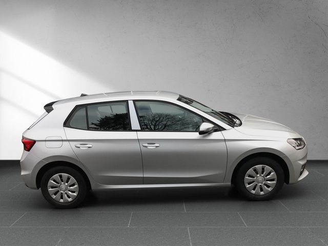 Skoda Fabia 1.0 TSI Essence *DAB*LED*KLIMA*PDChi*TEL*