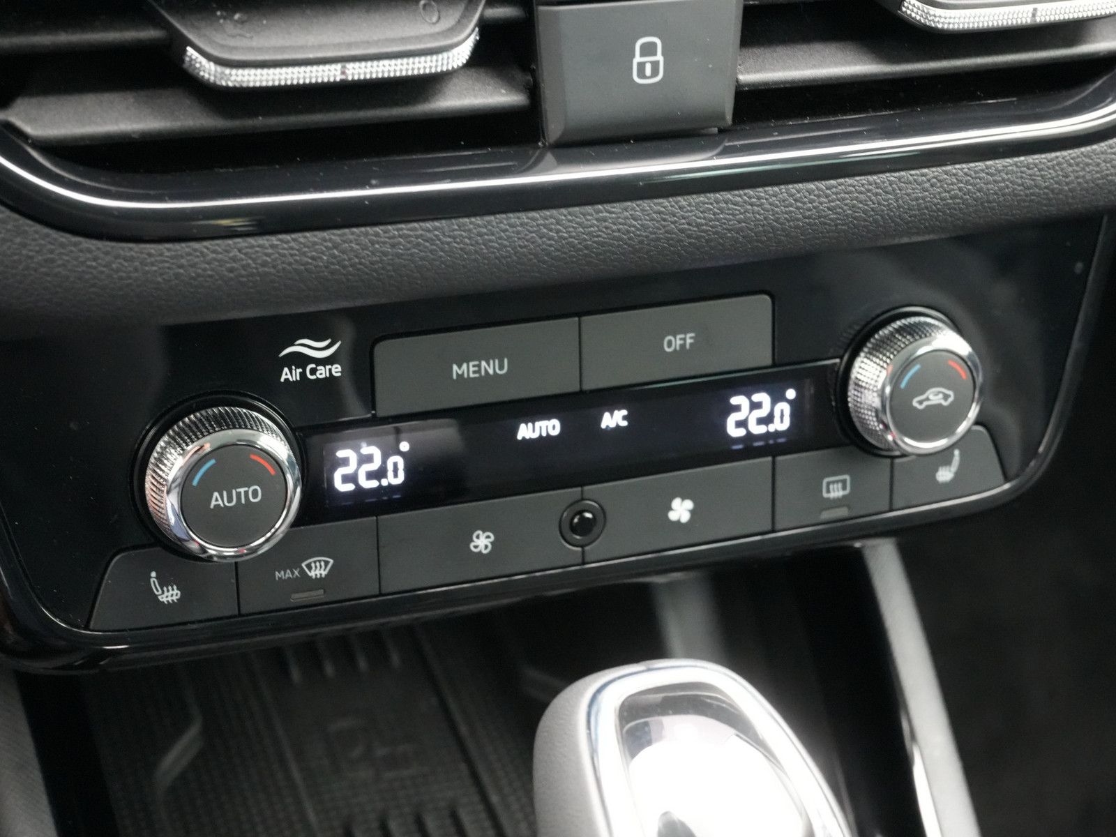 Skoda Kamiq - Bild 11