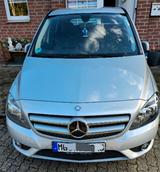 Mercedes-Benz B200 - Mercedes-Benz 200 Gebrauchtwagen