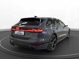 Audi S6 Avant e-tron qu. LED LM 21" 360  ACC virt. Sp - graue Audi S6 e-tron