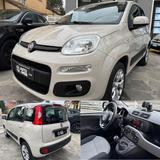 Fiat FIAT PANDA 0.9 TwinAir Turbo NPower LOUNGE METAN - Fiat Panda mit CNG-Antrieb