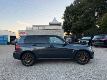 Mercedes GLK 350 - 6