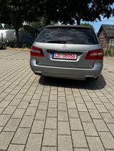 Mercedes-Benz Mercedes E250 CGOI Kombi S212 - Mercedes-Benz E-Klasse: 212