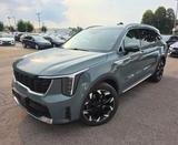 Kia Sorento 2.2 CRDi 4WD Platinum LED|PANO|AHK|360° - Kia Sorento in Dresden
