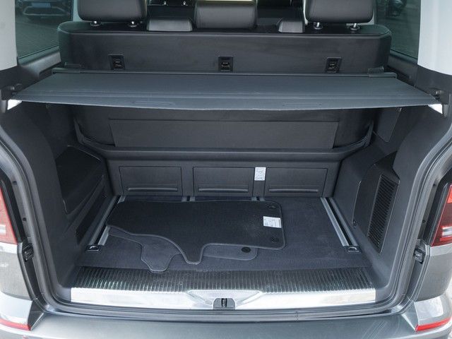 T6 Multivan T6.1 Generation Six TDI DSG 4M. AHK 