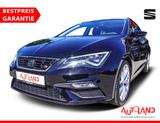 Seat Leon ST 1.5 FR DSG LED Navi Schiebedach Kamera - Seat Leon: Fr Dsg