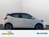 Hyundai i10 1.2 (79PS) Trend Navi Sitzhei. Kamera Klima - Hyundai i10 aus 2025