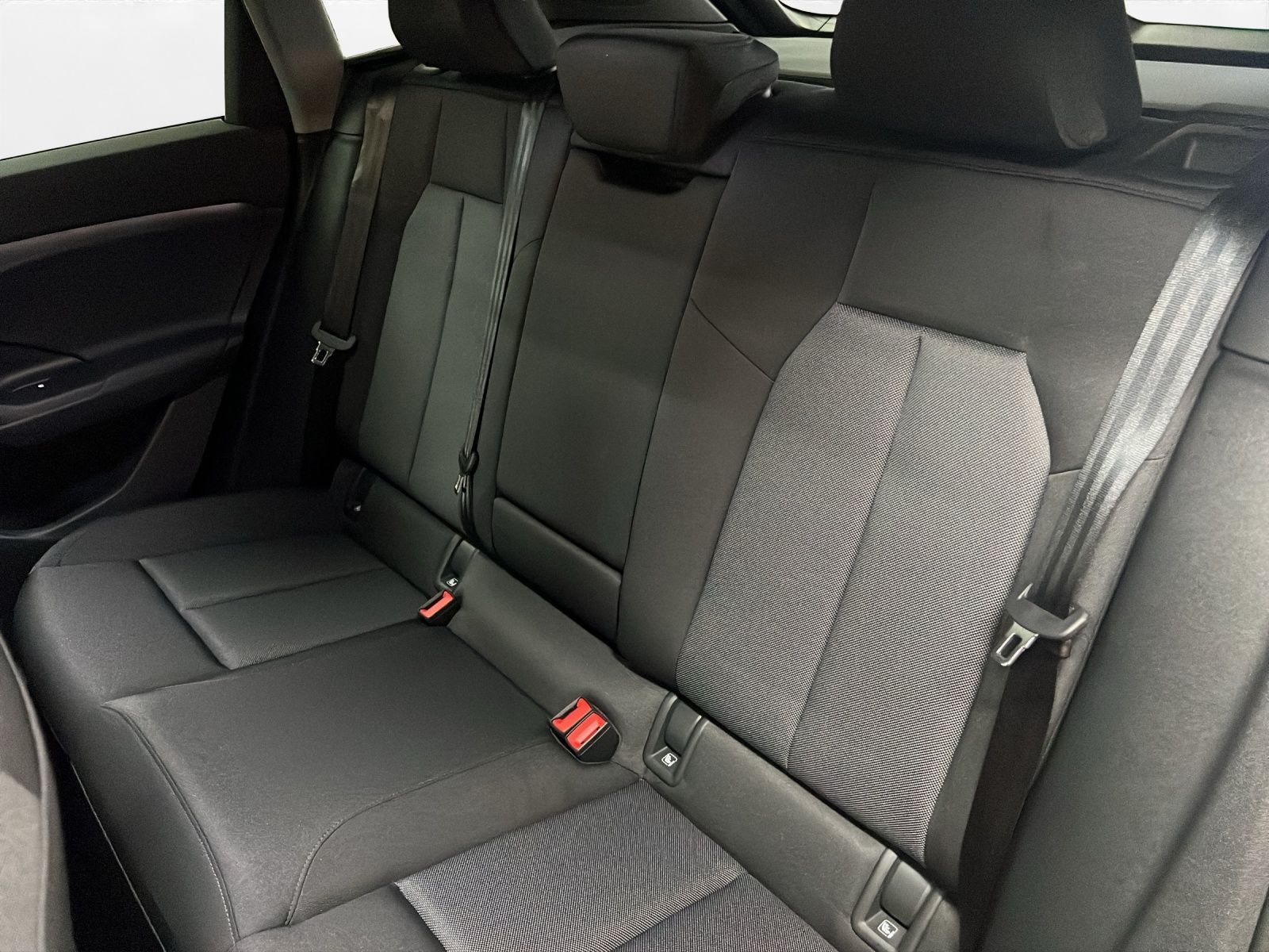 Audi Q6 e-tron - Bild 20