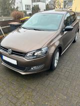 Volkswagen Polo 1.2 l, BlueMotion, TÜV bis 06/27 - Volkswagen Polo aus 2011: Bluemotion