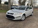 Ford Mondeo Turnier Trend - Ford Mondeo Trend mit Benzin-Antrieb