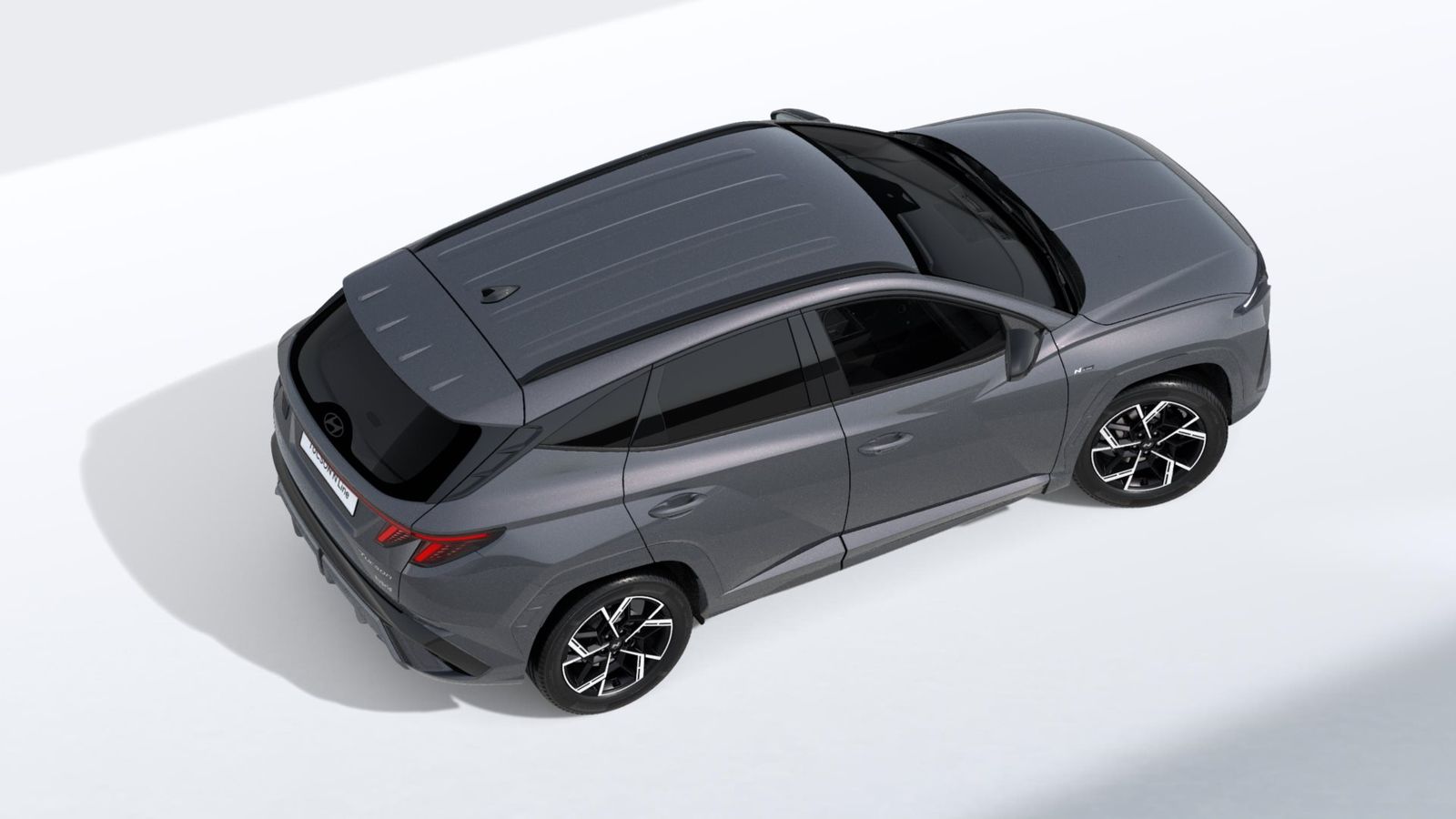 Hyundai TUCSON - Bild 10