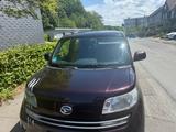 Daihatsu # Daihatsu Materia 1.5  101 PS  TÜV bis ... - Daihatsu MATERIA: 1.5