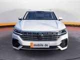 Volkswagen Touareg R-Line 4x4 3.0TDI tiptronic Leder AHK - Volkswagen Touareg in Kiel
