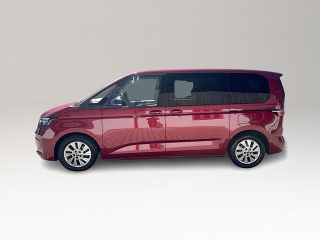T7 Multivan 2.0 TDI KÜ, Sthzg, Navi, RearView, L