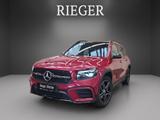 Mercedes-Benz GLB 220 d AMG 4M Pano*NIGHT*Multibeam*Spurhalte*