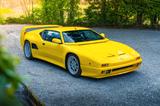 DeTomaso Pantera  Si 1of 38!!! - DeTomaso Gebrauchtwagen