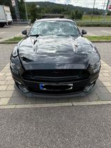 Ford Mustang 5.0 Ti-VCT V8 Black Shadow Edition A...