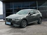 Mazda CX-3 Kangei LED/DAB/KAM/NAVI/PDC - Mazda CX-3: Kangei