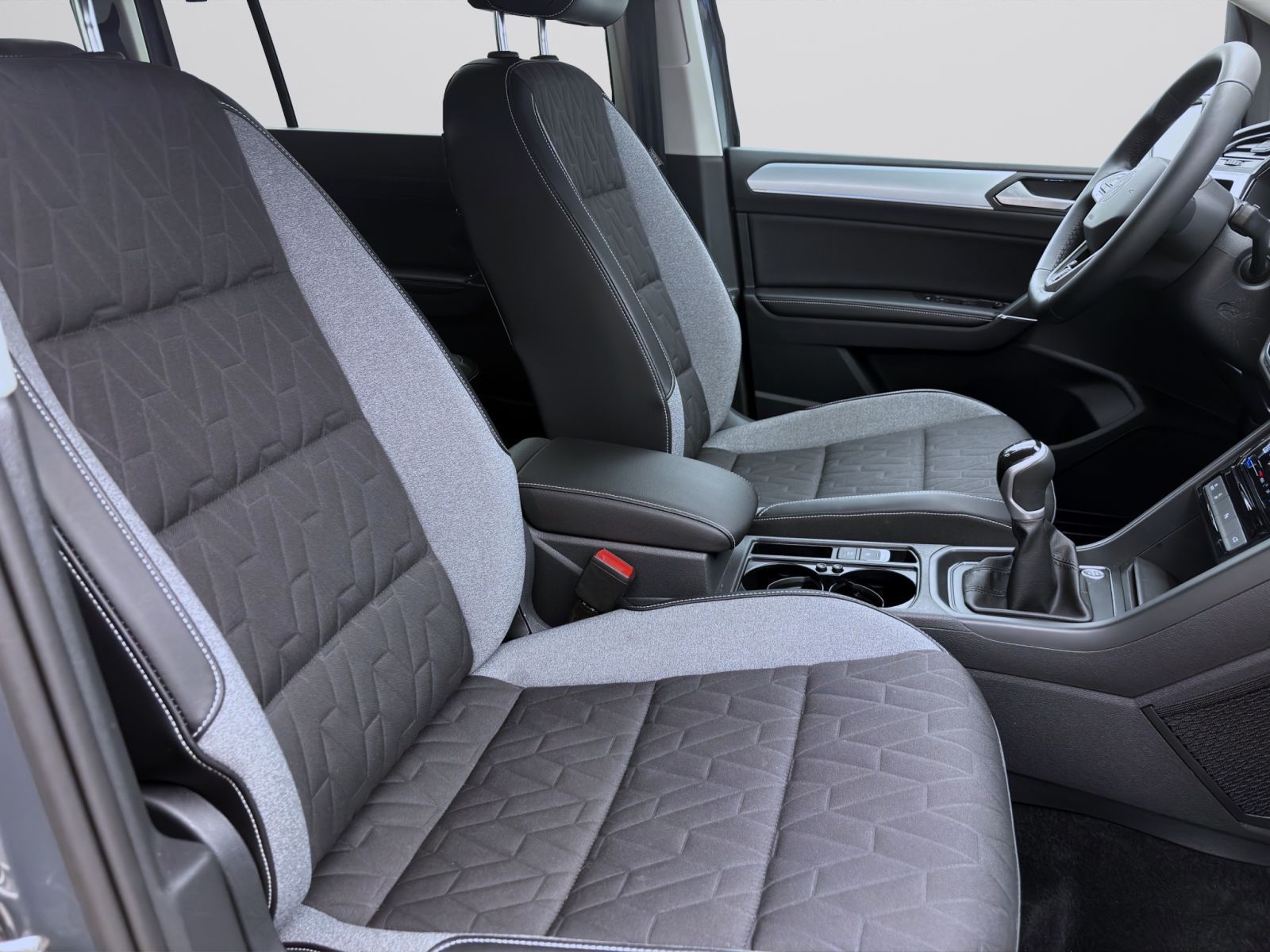 Volkswagen Touran - Bild 17
