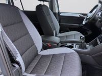 Volkswagen Touran - Vorschau Bild 17