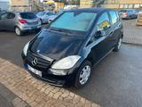 Mercedes-Benz A 160 Classik Licht Paket Sitz Paket 1. Hand - Mercedes-Benz: A Class