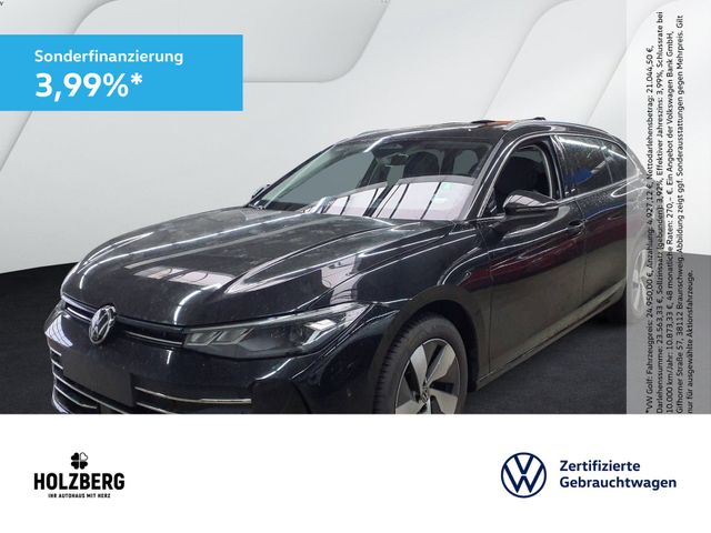 Volkswagen Passat Variant 1.5 eTSI DSG Business NAV+AHK+RFK