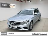 Mercedes-Benz C 200 T +ALLWETTER+MULTIBEAM+ - Mercedes-Benz C 200 in Rostock