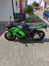 Kawasaki Z1000SX - Offers matching your search criteria