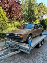 Volkswagen VW Scirocco II frühes Baujahr - Volkswagen Scirocco: Ii