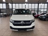 Volkswagen T6 Transporter FWD Kombi  9-Sitzer - Volkswagen: Transporter 9 Sitzer