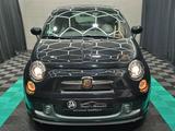 Abarth 500 595 Turismo LEDER/XENON/AHK - Abarth 500 in Stuttgart