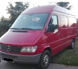 Mercedes-Benz SUCHE ALLE MERCEDES BENZ SPRINTER 312 212 ... - Mercedes-Benz Sprinter: 212