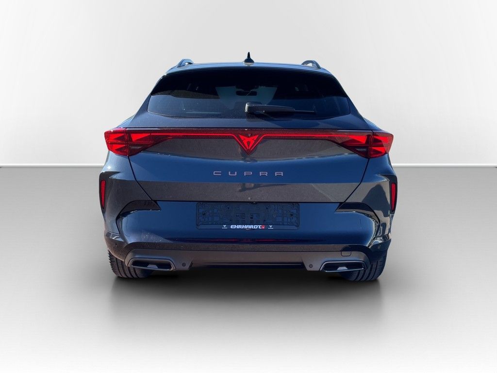 Cupra Formentor - Bild 6