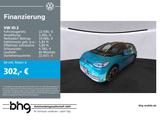 Volkswagen ID.3 Performance Upgrade Pro Tech - Volkswagen ID.3: Pro Tech