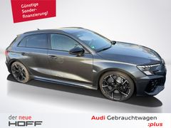 Audi RS3 2.5 TFSI quattro Sportback (EURO 6d) quat