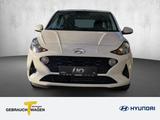 Hyundai i10 1.0 Select Klima DAB+ SHZ PDC Lichtsensor - Hyundai i10 Gebrauchtwagen in Dortmund
