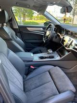 Audi A6 Avant 40 TDI qu S tronic S line/Pano/B&O - Audi A6: 4b