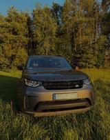 Land Rover Discovery 3.0 TD6 HSE  - Land Rover Discovery mit Diesel-Antrieb: Geländewagen, 3.0