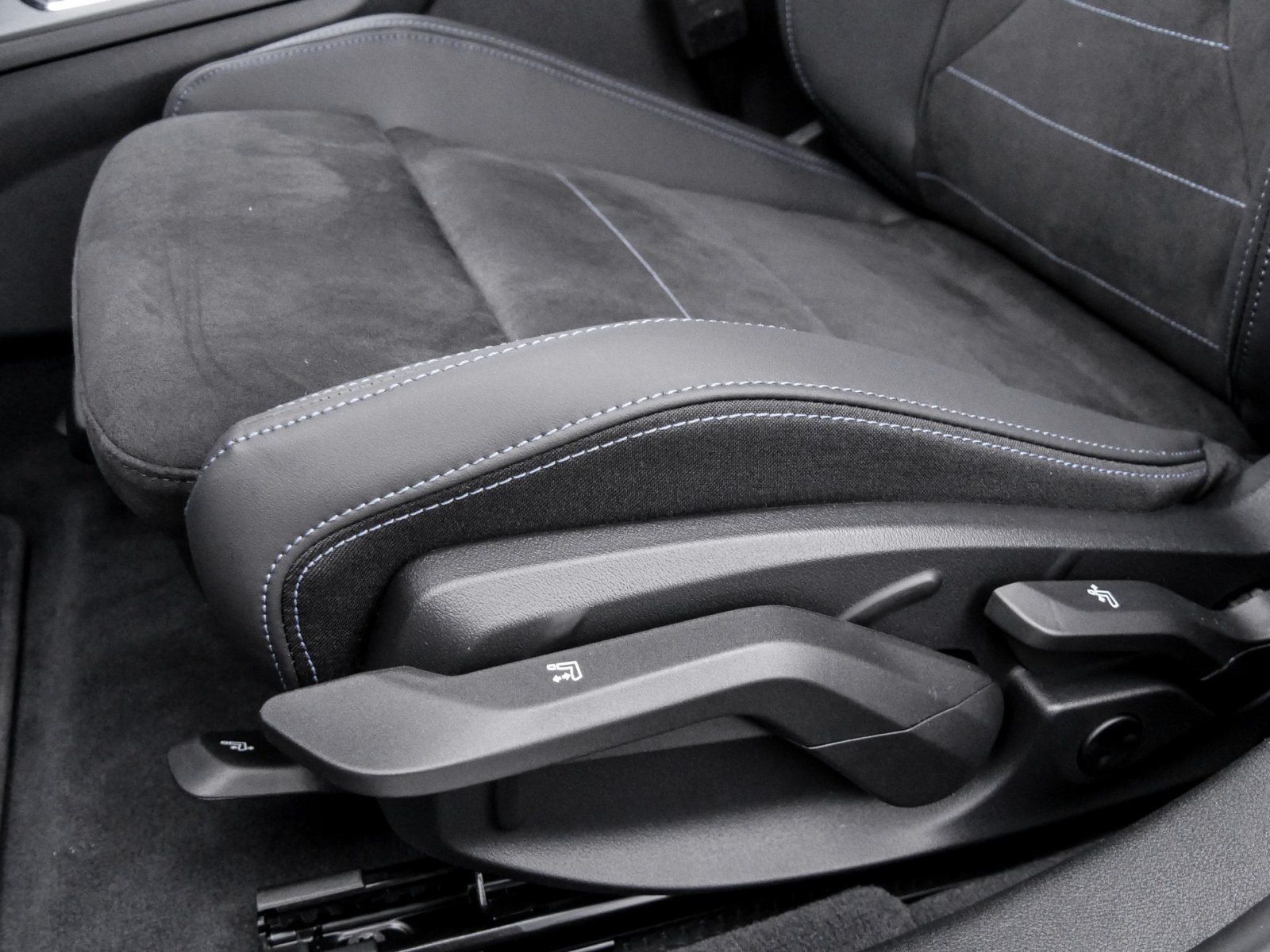 BMW 220 Gran Coupé - Bild 14