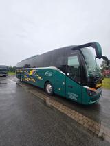 Setra S 516 MD (58 Sitze*DE*287 tKm) - Setra Doppeldecker