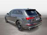 Audi SQ7 4.0 TFSI quattro  AHK StHz  GSD - Audi SQ7 in Dresden