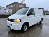 Volkswagen T5 Transporter 2.0 TDI * Facelift *  Klima * AHK - gebrauchte Volkswagen T5 Transporter mit Facelift