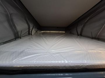 HYMER  ERIBA  HYMERCAR Grand Canyon Fiat Lithium Solar LED Dieselhzg