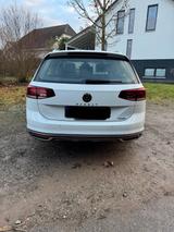 Volkswagen Passat Alltrack 2.0 TDI SCR 147kW DSG 4MOTIO... - VW Passat Alltrack von privat