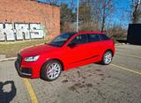 Audi SQ2 TÜV Neu - Audi SQ2 von privat