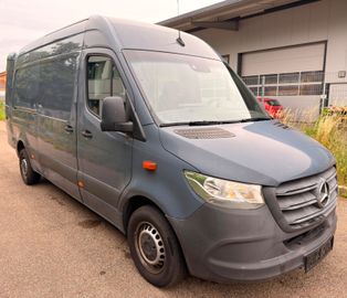 Mercedes Sprinter - 2