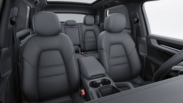 Porsche Cayenne - 10