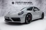 Porsche 992 992 Targa 3.0 4 GTS | Bose | Carbon | Krijt - Porsche 992 aus 2022